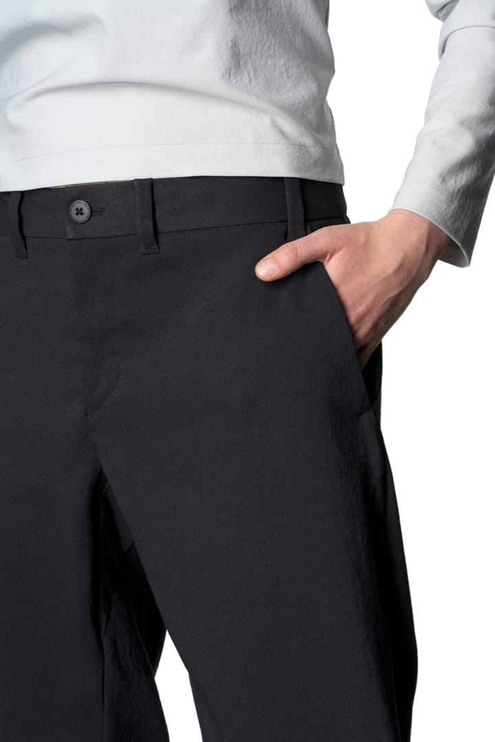 Houdini Women's Aerial Pants True Black Houdini Sportswear Houdini Women's Aerial Pants True Black Houdini Sportswear