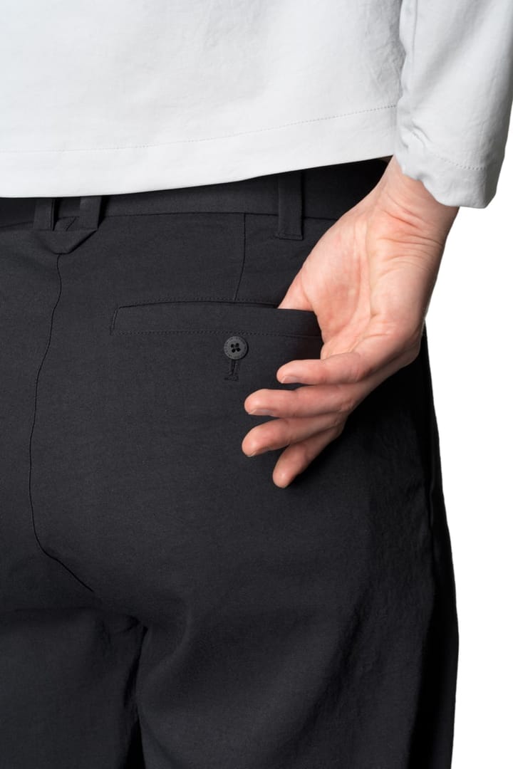 Houdini Women's Aerial Pants True Black Houdini Sportswear Houdini Women's Aerial Pants True Black Houdini Sportswear