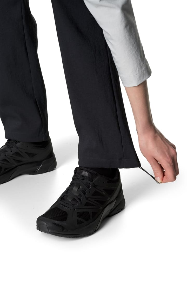 Houdini Women's Aerial Pants True Black Houdini Sportswear