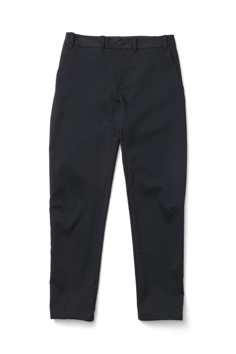 Houdini W's Aerial Pants True Black