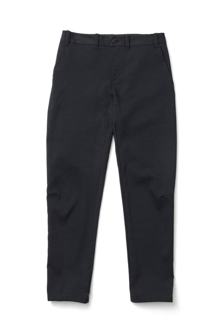 Houdini Women's Aerial Pants True Black Houdini Sportswear Houdini Women's Aerial Pants True Black Houdini Sportswear