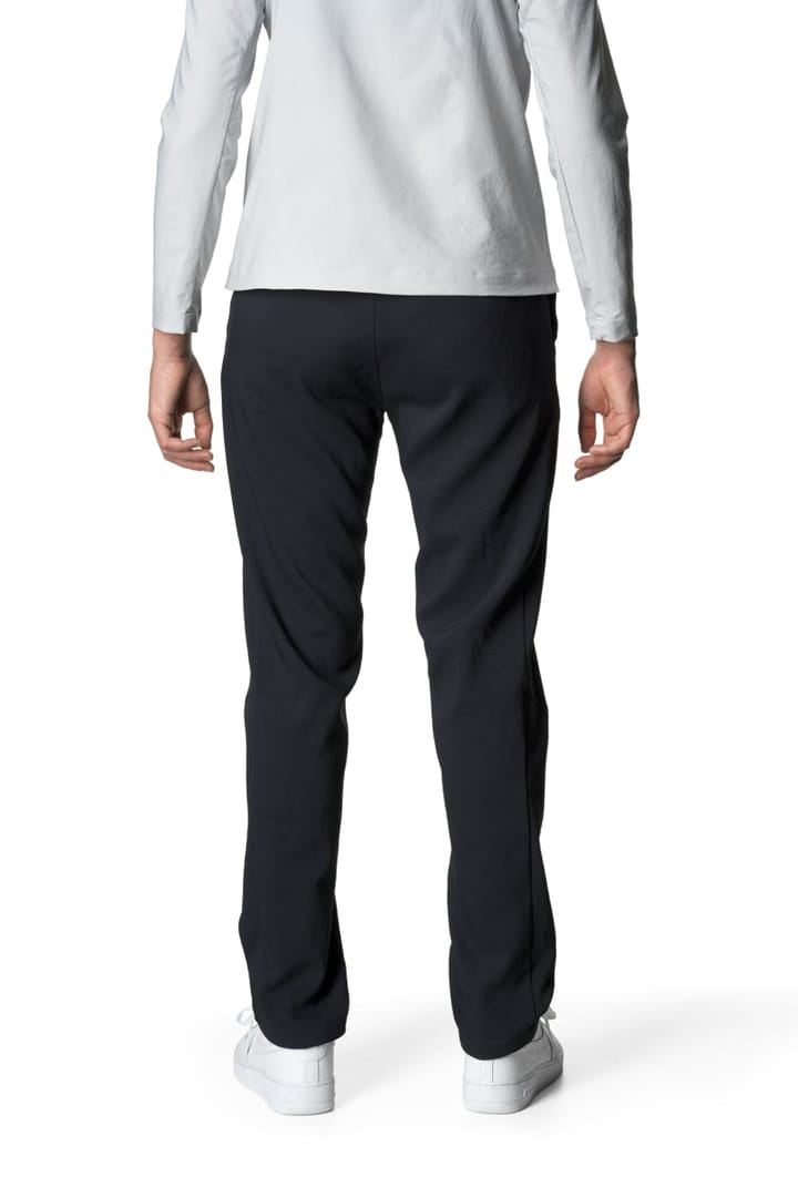 Houdini Women's Aerial Pants True Black Houdini Sportswear Houdini Women's Aerial Pants True Black Houdini Sportswear