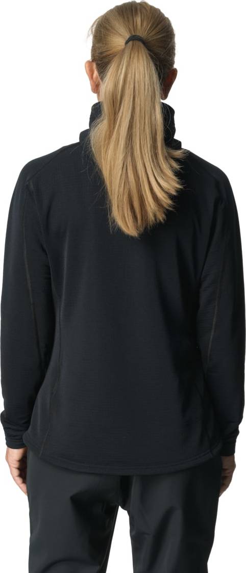 Houdini Women's Aero Houdi True Black Houdini