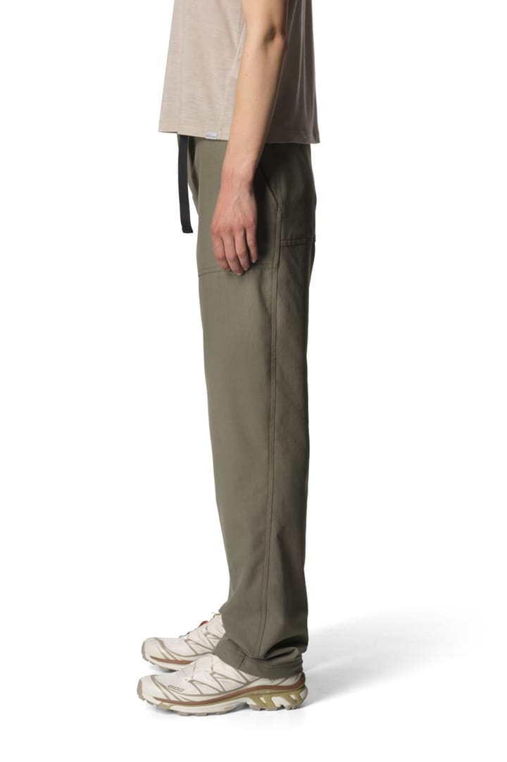 Houdini W'S Corespun Chore Pants Sage Green Houdini Sportswear Houdini W'S Corespun Chore Pants Sage Green Houdini Sportswear