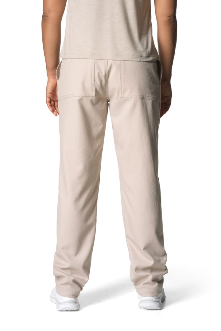 Houdini W'S Corespun Chore Pants Sandstorm Houdini Sportswear Houdini W'S Corespun Chore Pants Sandstorm Houdini Sportswear
