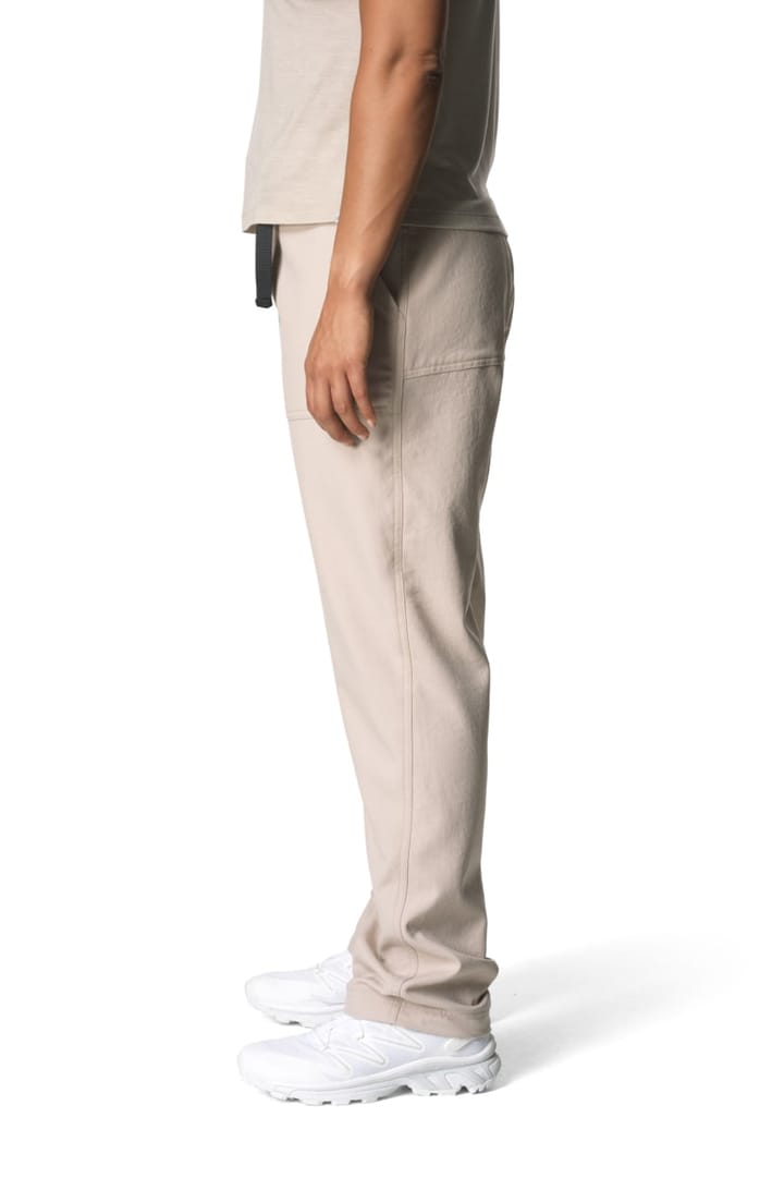 Houdini W'S Corespun Chore Pants Sandstorm Houdini Sportswear Houdini W'S Corespun Chore Pants Sandstorm Houdini Sportswear