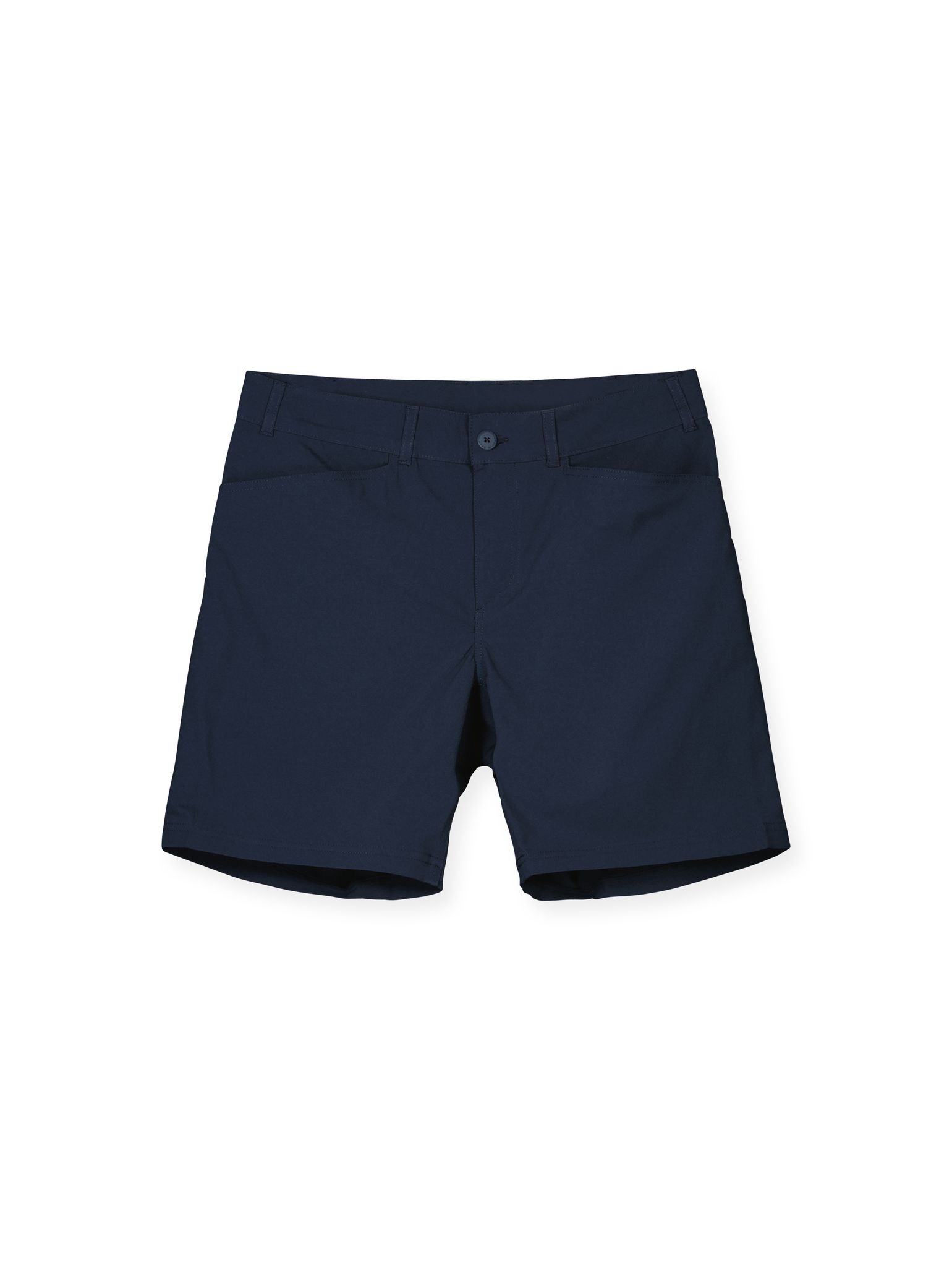 Women's Dock Shorts blue illusion