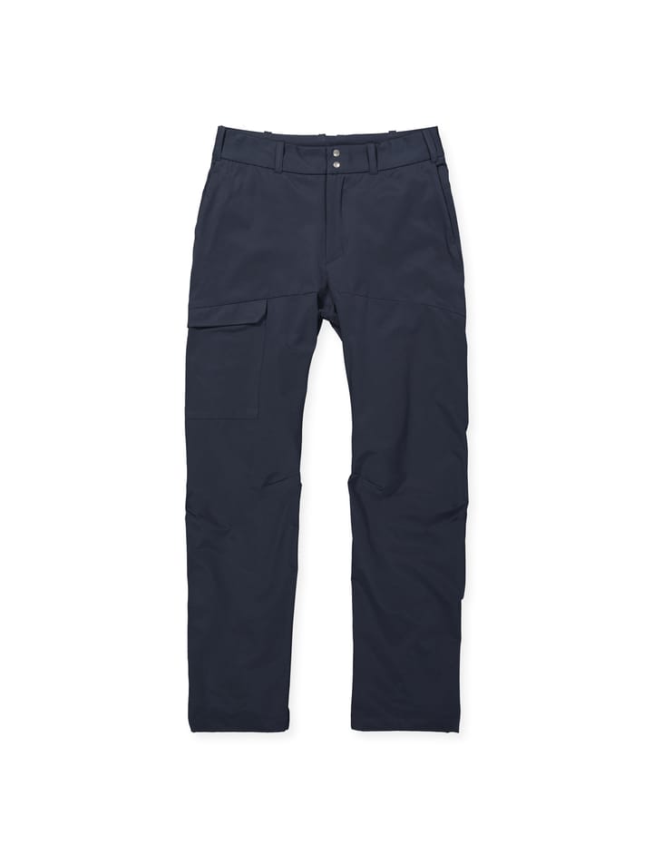 Houdini Women's Go Pants Blue Illusion Houdini Houdini Women's Go Pants Blue Illusion Houdini