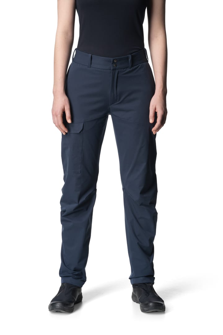 Houdini Women s Go Pants Blue Illusion Buy Houdini Women s Go Pants Blue Illusion here Outnorth