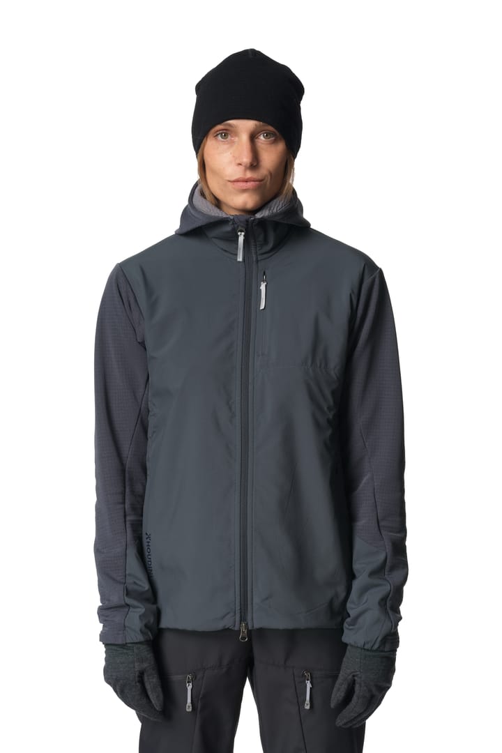 Houdini Women's Moonwalk Houdi Big Bang Blue Houdini