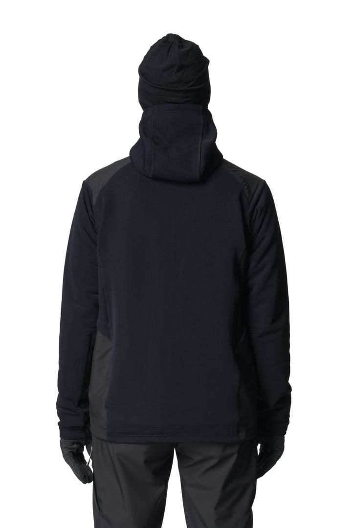 Houdini Women's Moonwalk Houdi True Black Houdini
