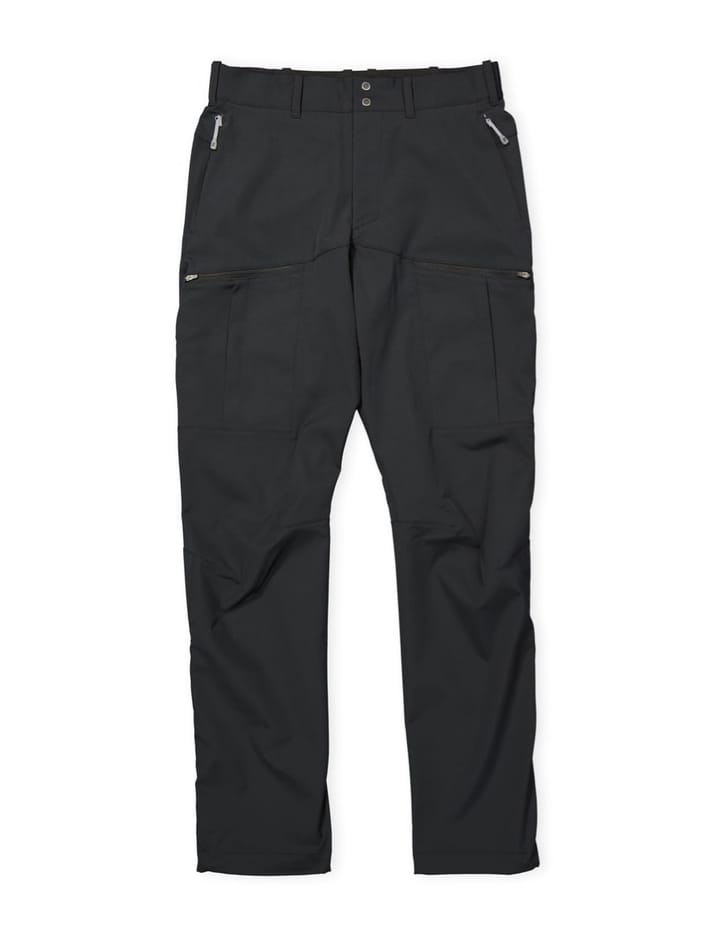 Houdini W'S More Pants True Black Houdini Sportswear