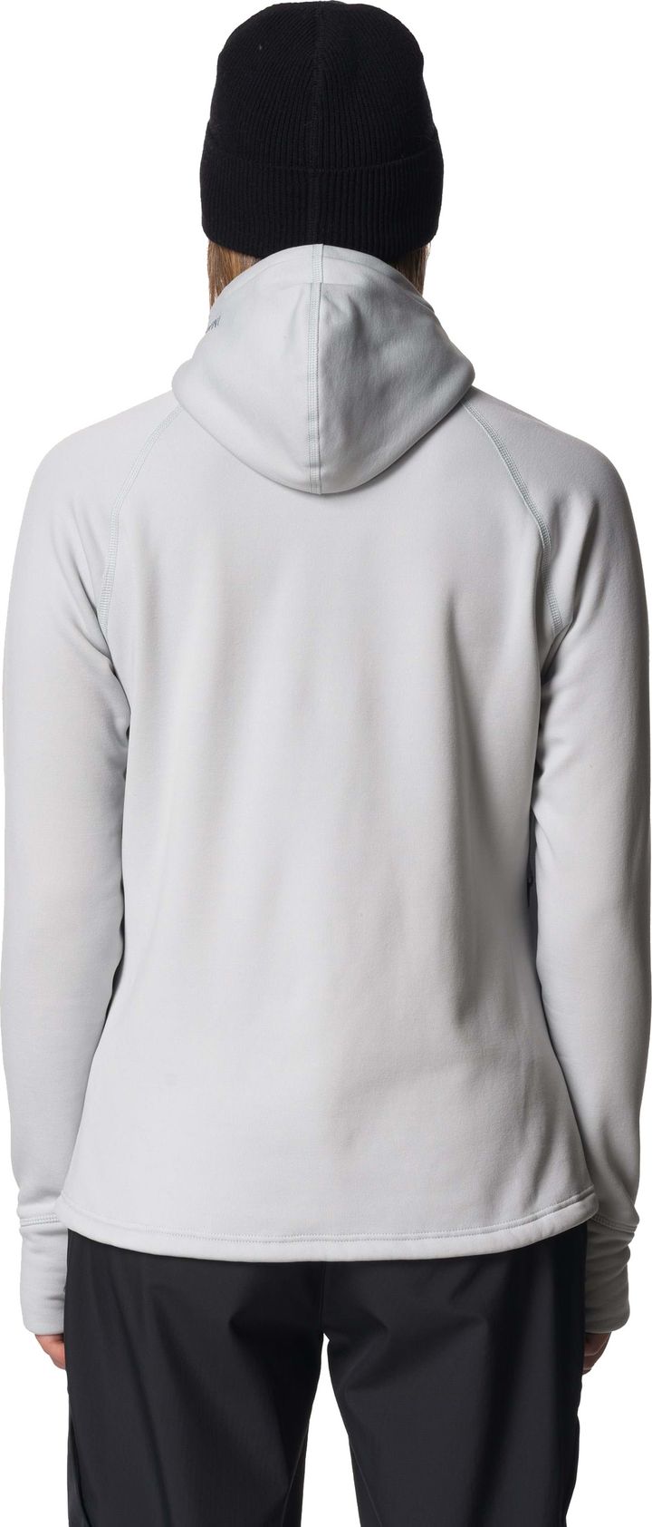 Houdini Women's Power Houdi Glacier Gray Houdini