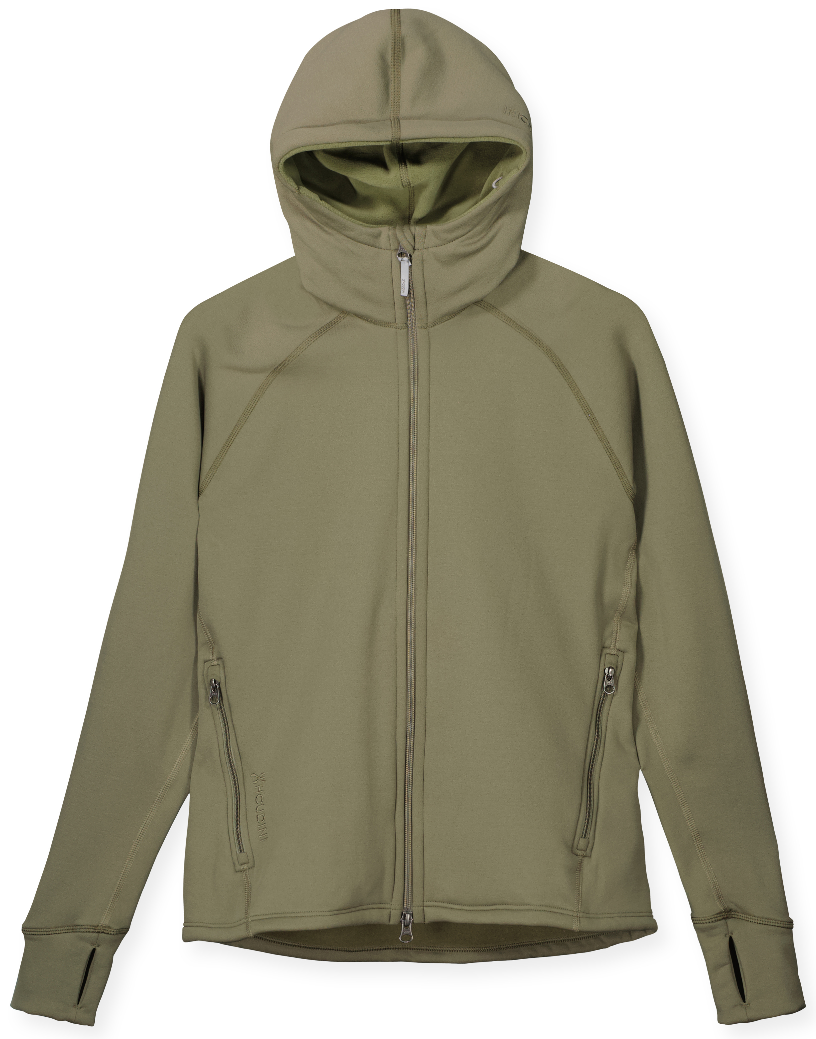 Houdini Women’s Power Houdi Sage Green