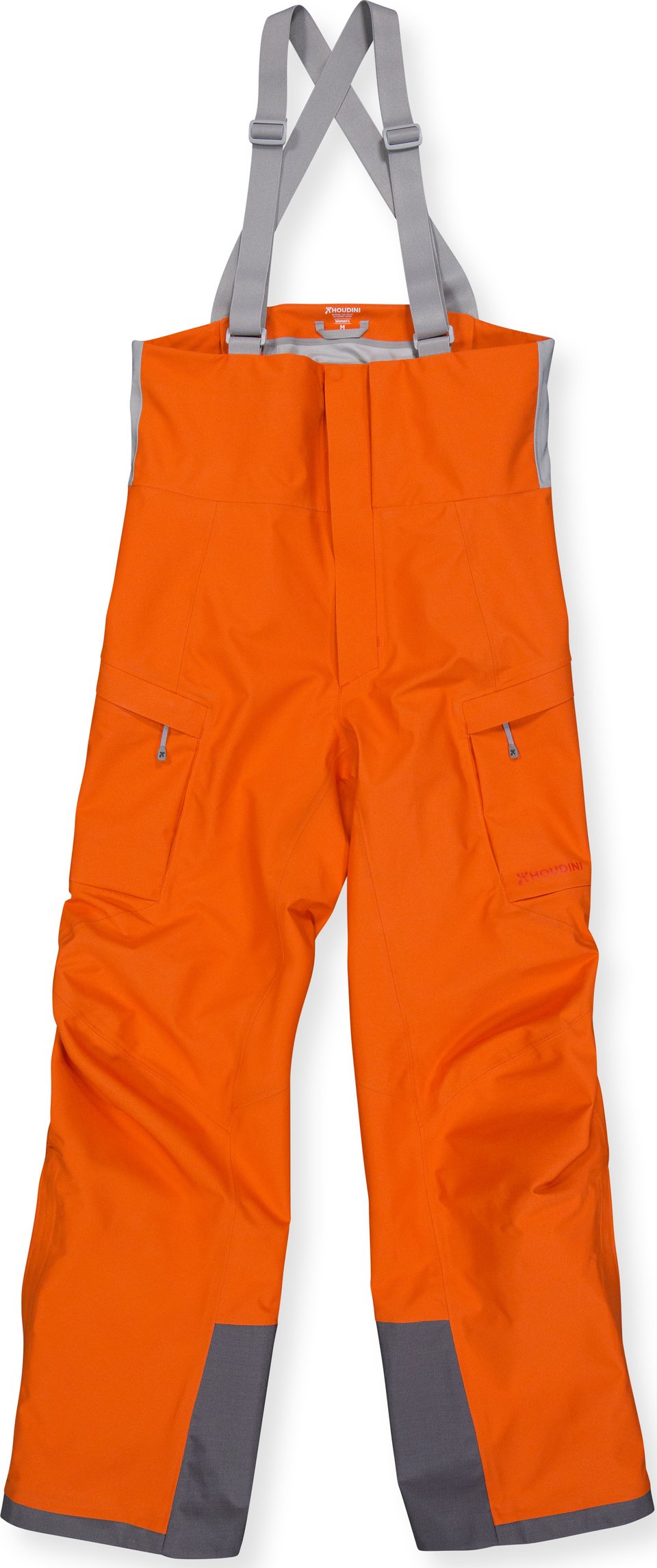 Women's Rollercoaster Bib Pants