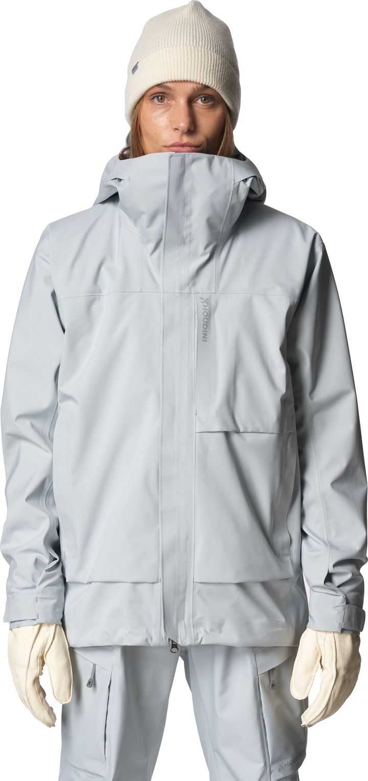 Houdini ski jacket clearance