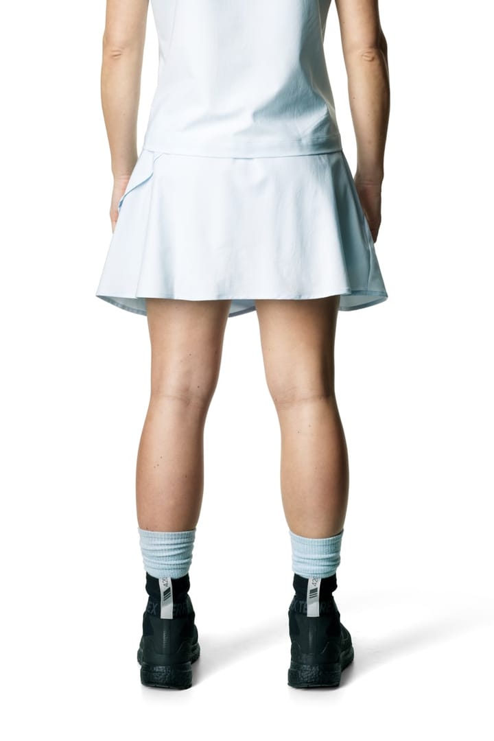 Houdini Women's Skort Bluetiful Houdini Sportswear Houdini Women's Skort Bluetiful Houdini Sportswear