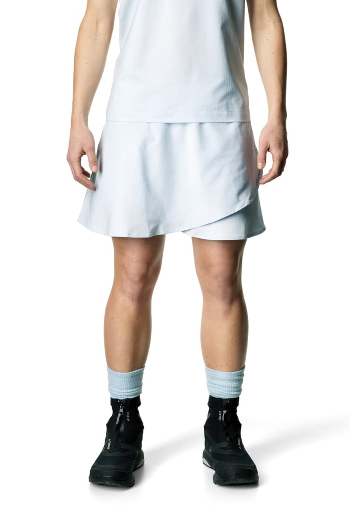 Houdini Women's Skort Bluetiful Houdini Sportswear Houdini Women's Skort Bluetiful Houdini Sportswear
