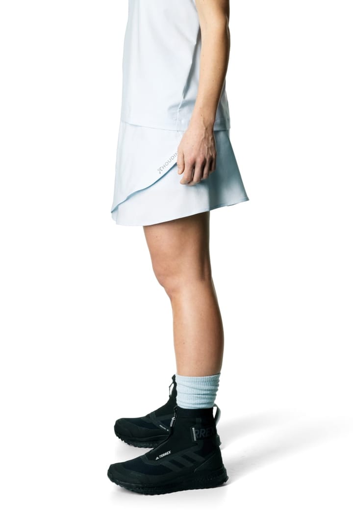 Houdini Women's Skort Bluetiful Houdini Sportswear