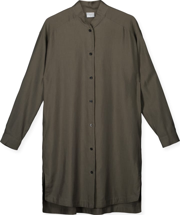 Houdini Women's Tree Dress Dawn Green Houdini