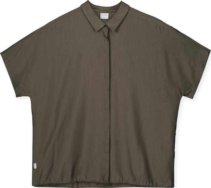 Houdini Women's Tree Top Dawn Green Houdini