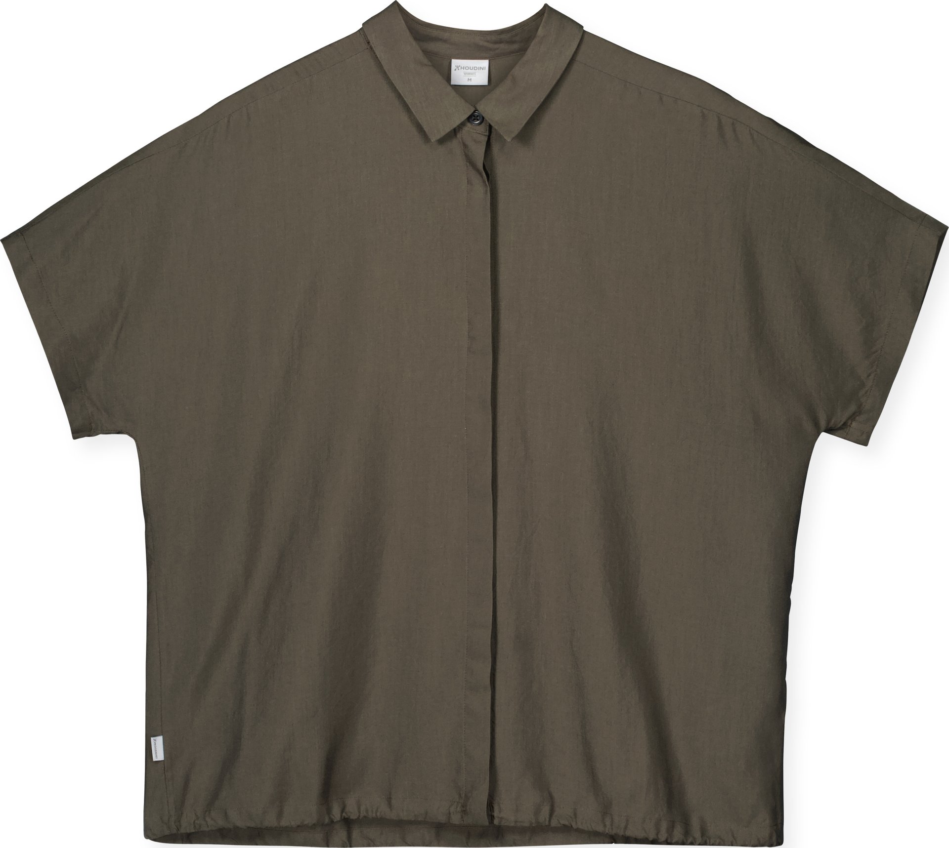 Houdini Women's Tree Top skjortor & blusar