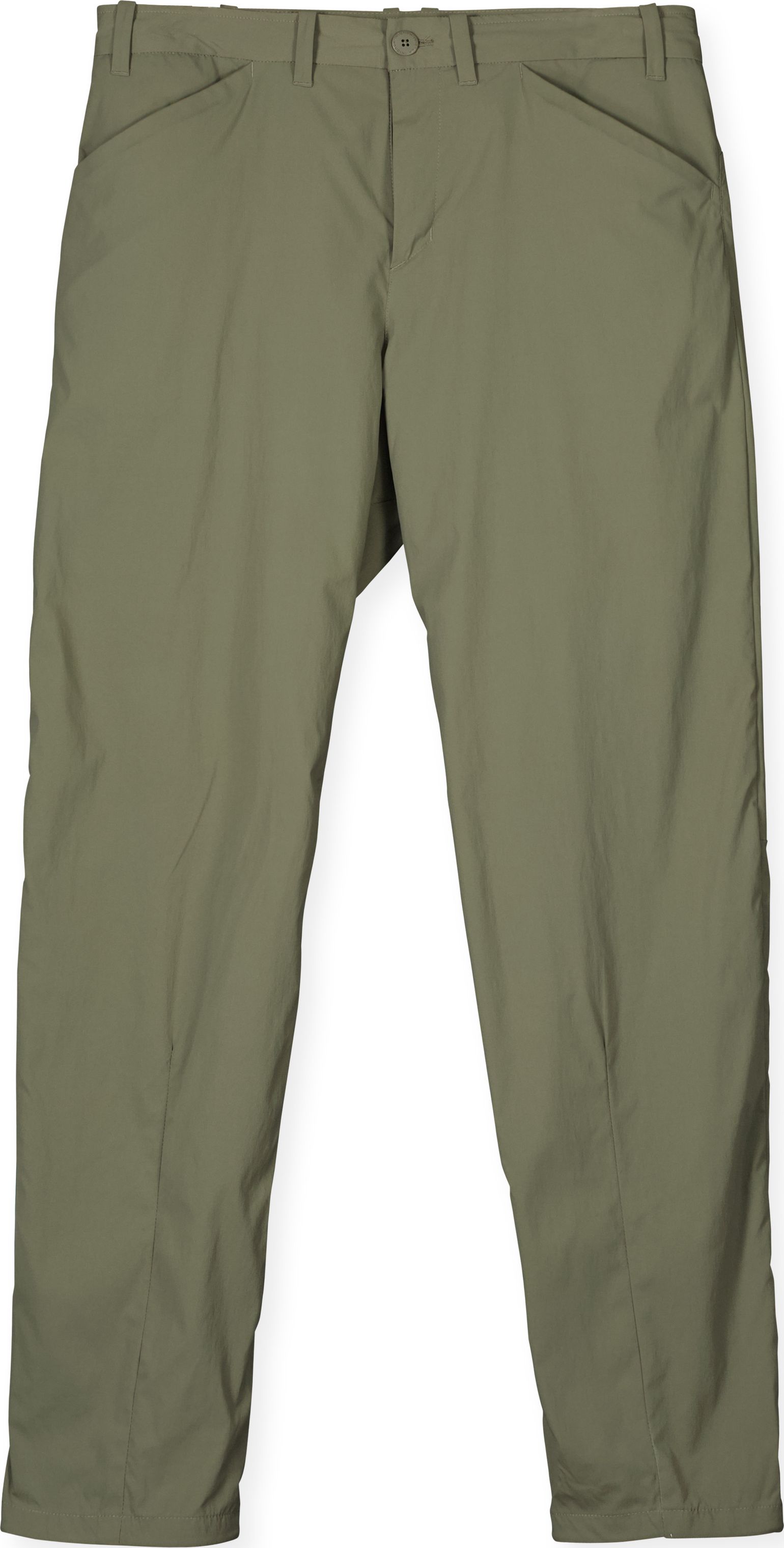Houdini Women's Wadi Pants Sage Green