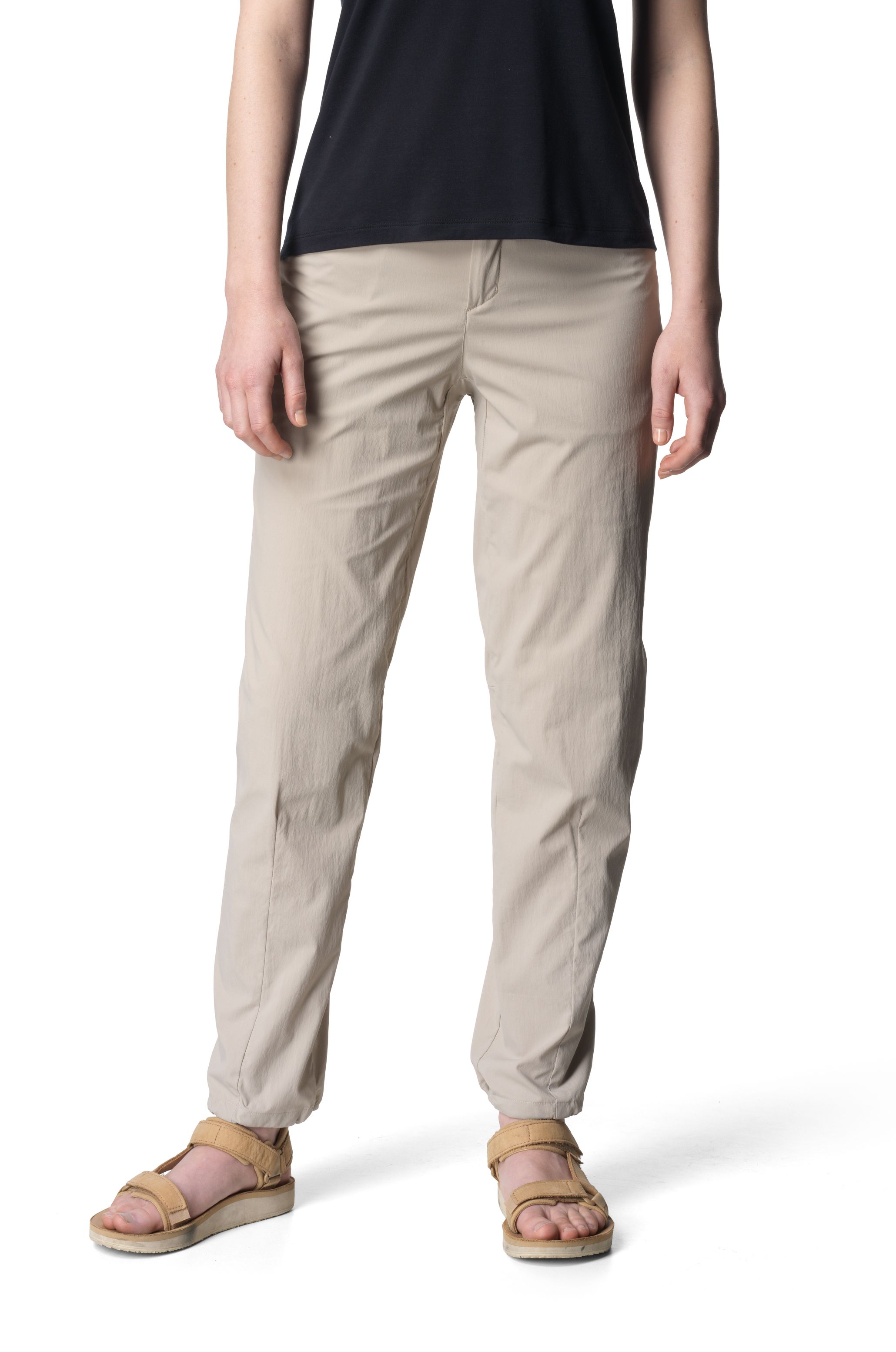W's Wadi Pants | Houdini Sportswear