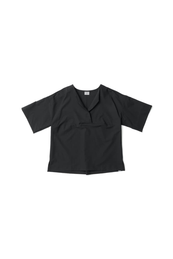 Houdini Women's Cosmo Top True Black Houdini Sportswear Houdini Women's Cosmo Top True Black Houdini Sportswear