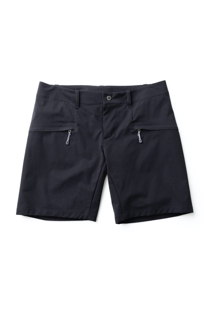 Houdini W's Daybreak Shorts True Black Houdini Sportswear