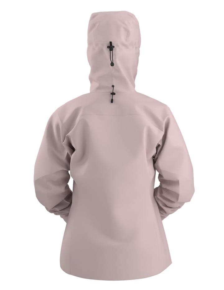 Arc'teryx Women's Beta Ar Jacket Stormhood Alpine Rose Arc'teryx Arc'teryx Women's Beta Ar Jacket Stormhood Alpine Rose Arc'teryx