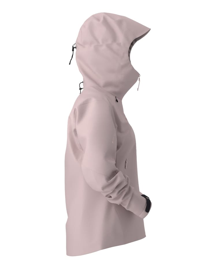 Arc'teryx Women's Beta Ar Jacket Stormhood Alpine Rose Arc'teryx Arc'teryx Women's Beta Ar Jacket Stormhood Alpine Rose Arc'teryx
