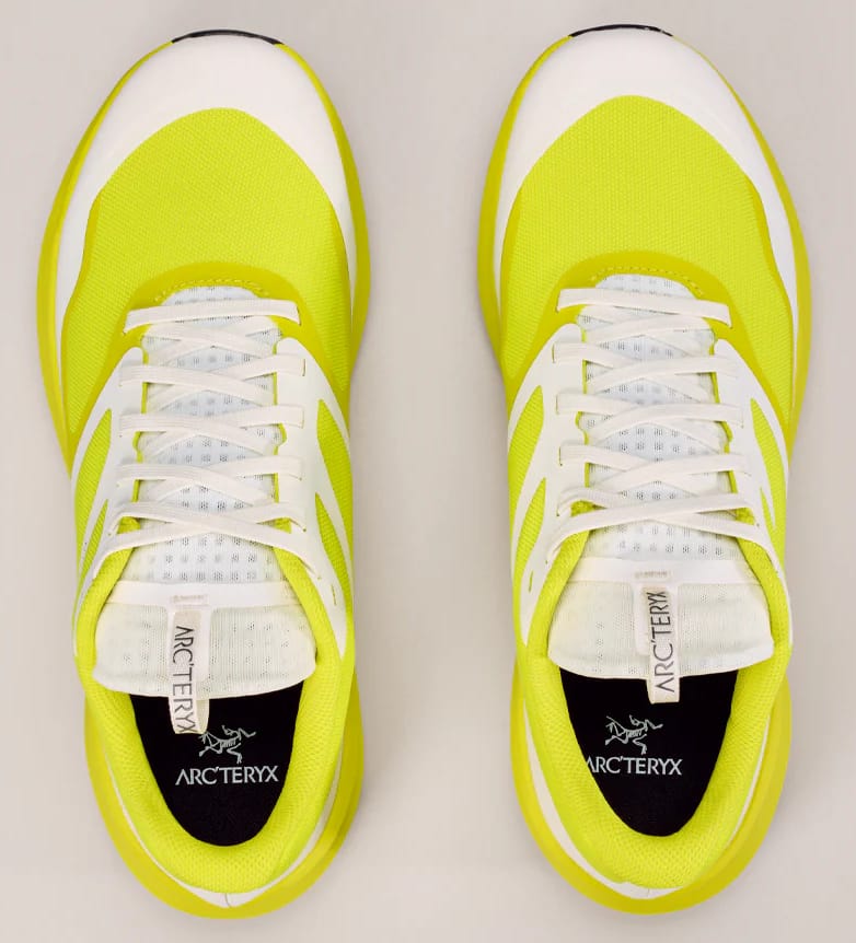 Amazon.com | Arc'teryx Norvan LD 3 GTX Shoe Women's | Long