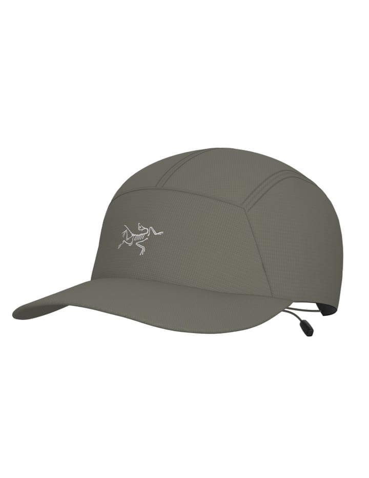 Arc'teryx Norvan Regular Brim Hat Forage Arc'teryx Arc'teryx Norvan Regular Brim Hat Forage Arc'teryx