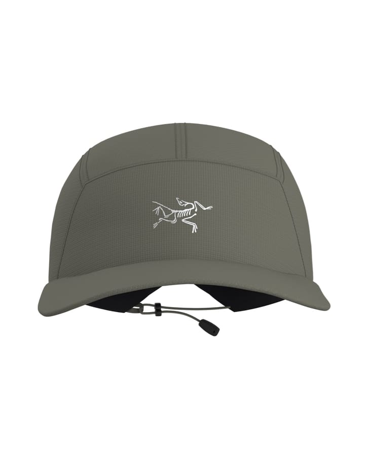 Arc'teryx Norvan Regular Brim Hat Forage Arc'teryx Arc'teryx Norvan Regular Brim Hat Forage Arc'teryx
