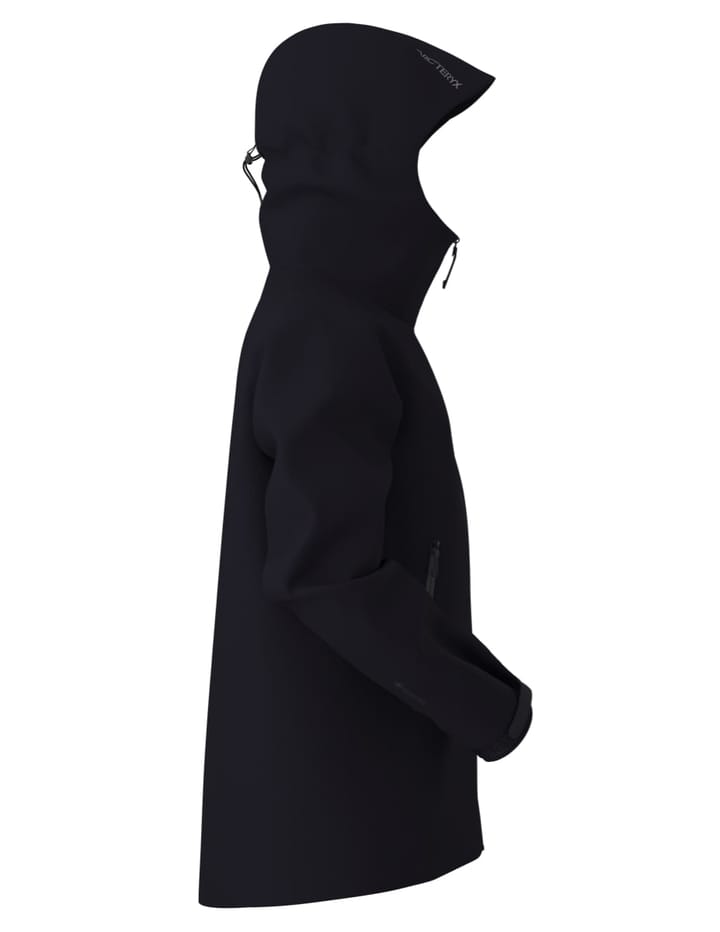 Arc'teryx Women's Beta Jacket Black Arc'teryx