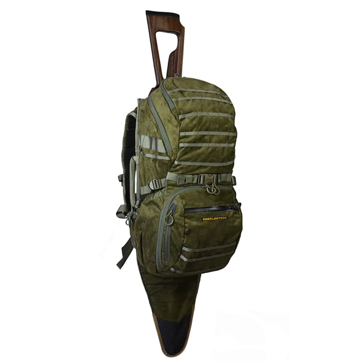 Eberlestock X1 Euro II Pack Dark Green Eberlestock Eberlestock X1 Euro II Pack Dark Green Eberlestock