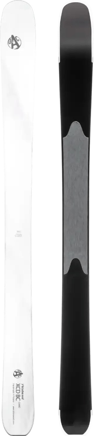 OAC Ski BC Camo + EA 2.0 Camo OAC Ski