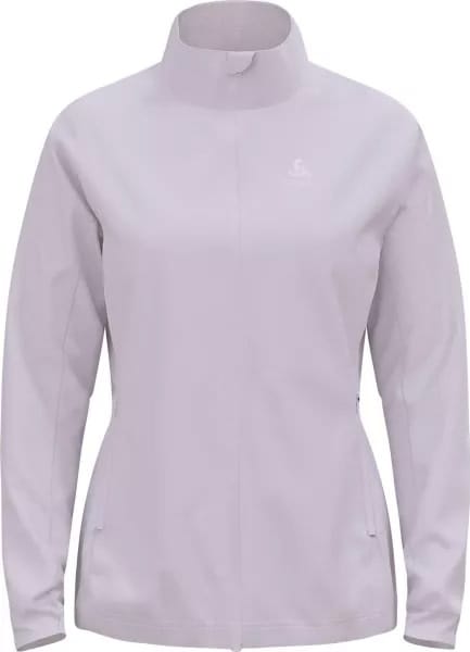 Odlo Women's Jacket Brensholmen Misty Lilac Odlo