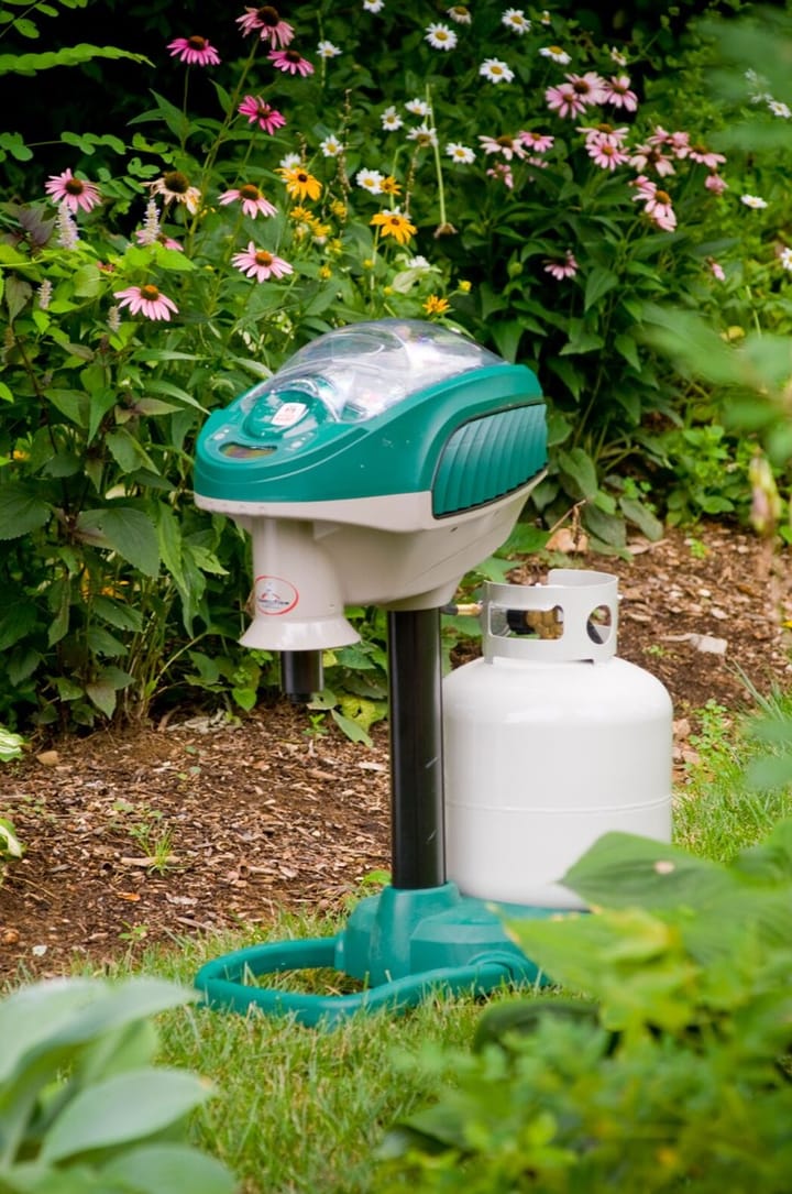 Mosquito Magnet EXECUTIVE OPPTIL 4 MÅL 