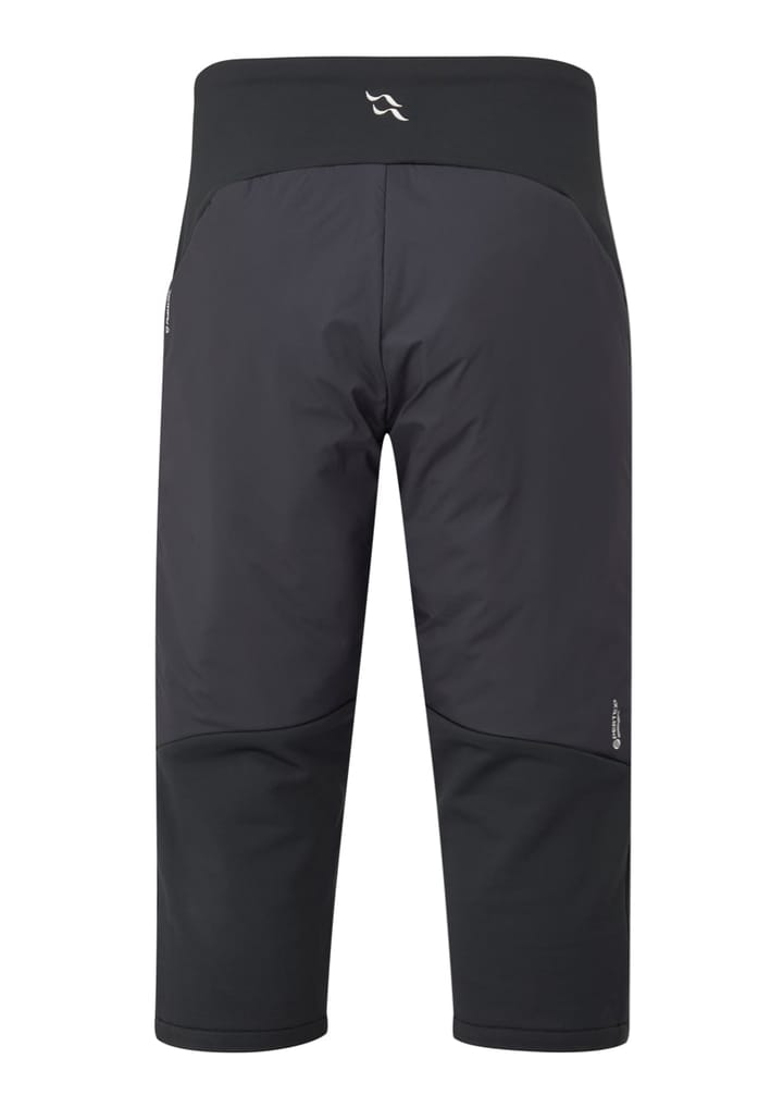 Rab Xenair 3/4 Pant Ebony Rab