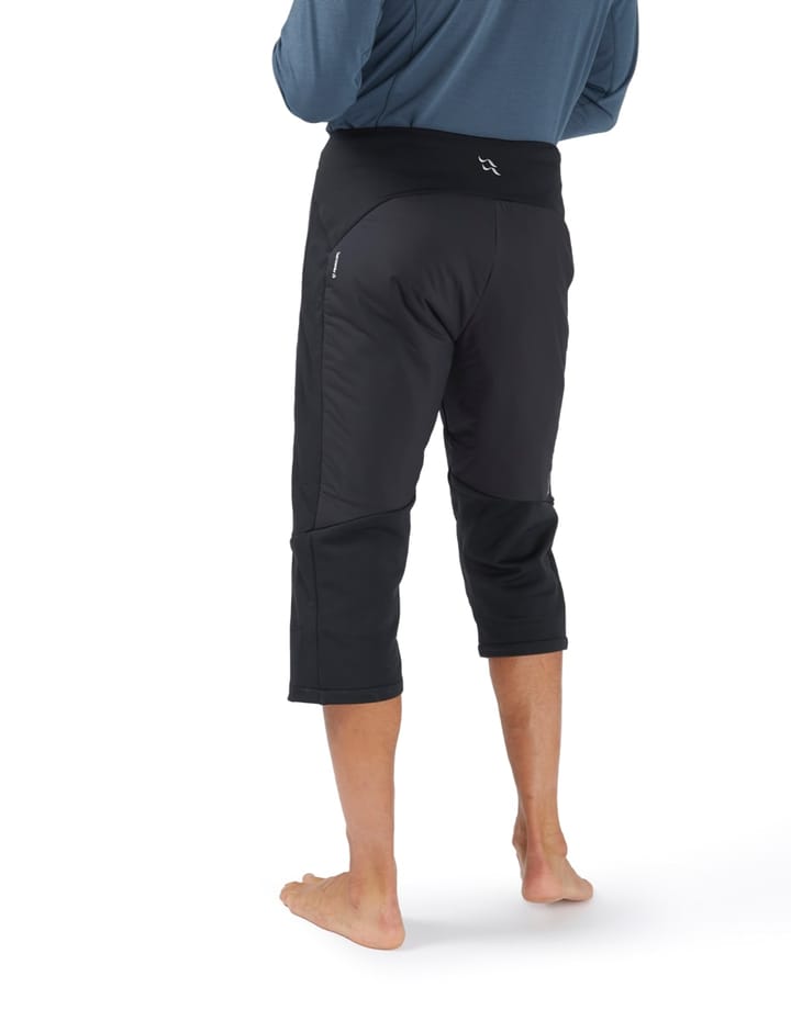 Rab Xenair 3/4 Pant Ebony Rab