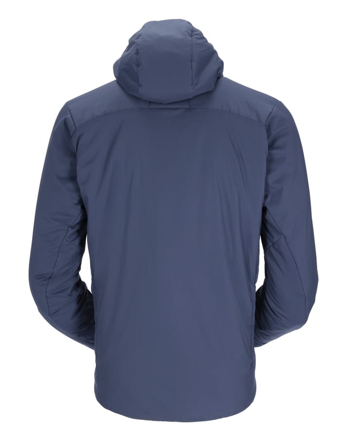 Rab Xenair Alpine Light Jacket Deep Ink Rab