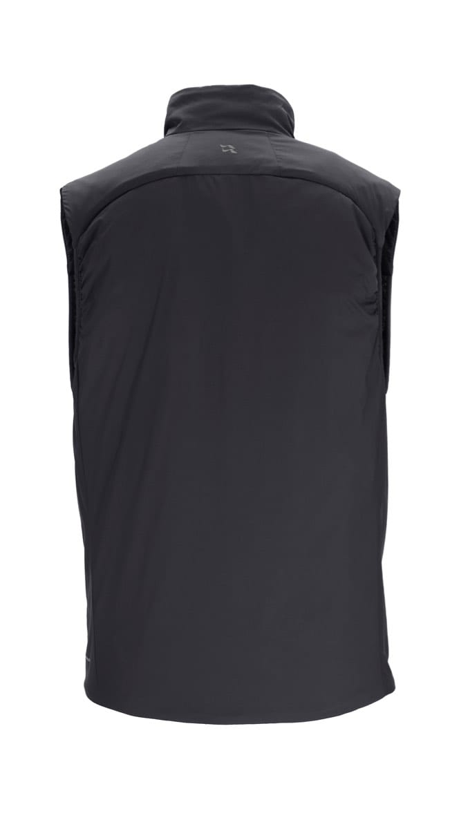 Rab Xenair Vest Ebony Rab Rab Xenair Vest Ebony Rab