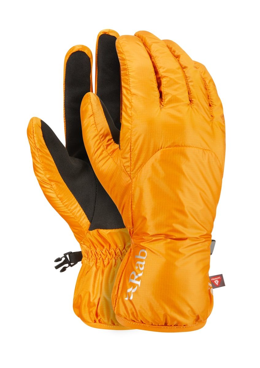 Rab Xenon Gloves Marmalade