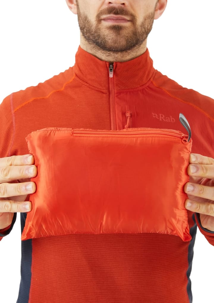 Rab Xenon 2.0 Jacket Beluga Rab