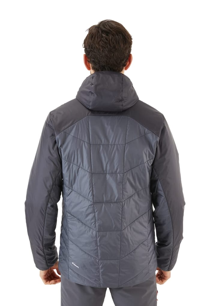 Rab Xenon 2.0 Jacket Anthracite/Graphene Rab