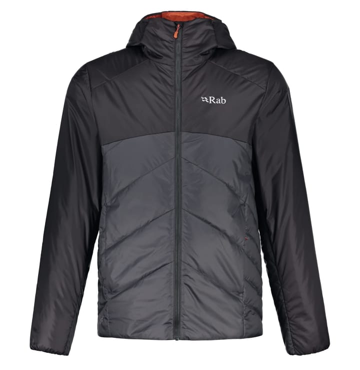 Rab Xenon 2.0 Jacket Anthracite/Graphene Rab