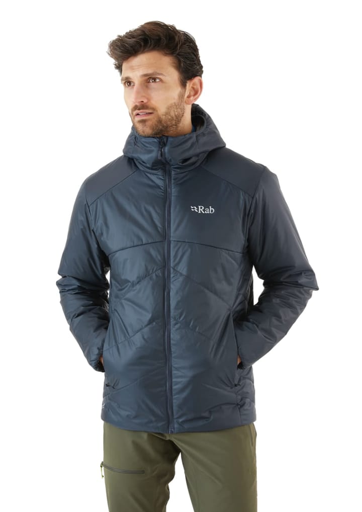 Rab Xenon 2.0 Jacket Beluga Rab