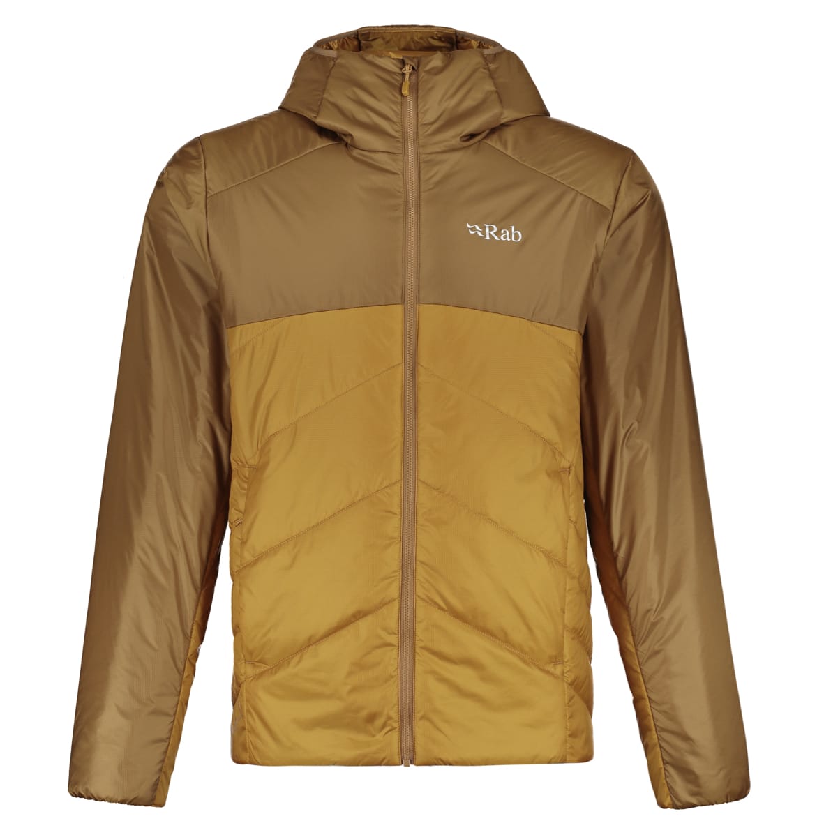 Rab Xenon 2.0 Jacket Caramel/Dark Butternut